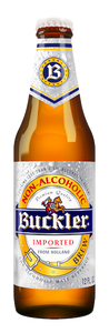 Buckler - Non Alcoholic 6PK BTL