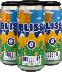 Thin Man Brewing - Bliss 4PK CANS - uptownbeverage