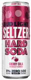 Bud Light - Soda Seltzer 12PK CANS