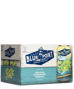 Blue Point Brewery - Summer Ale 18PK CANS - uptownbeverage
