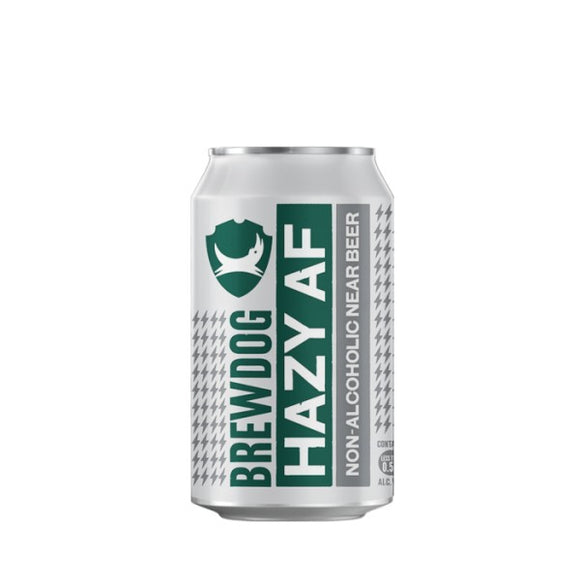 Brew Dog - Hazy AF 6PK CANS - uptownbeverage