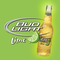 Bud Light Lime Single CAN - uptownbeverage