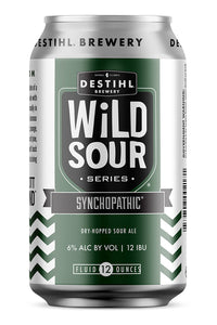Destihl Brewery - Synchopathic 6PK CANS