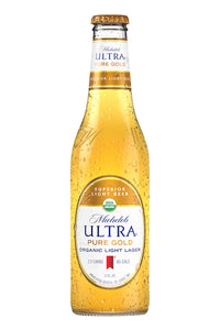 Michelob Ultra - Pure Gold 18PK BTL