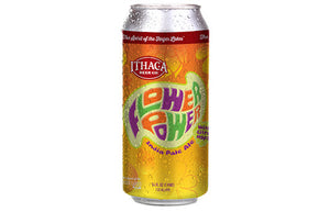 Ithaca Brewing - Flower Power w/Citra Hops 4PK CANS - uptownbeverage