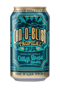 Oskar Blues - Can O Bliss 12PK CANS