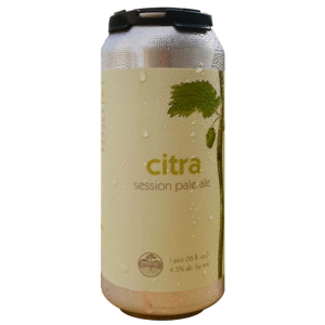 Common Roots - Citra Single CAN - uptownbeverage
