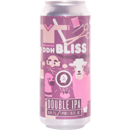 Thin Man Brewing - Cashmere Bliss 4PK CANS - uptownbeverage
