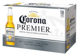 Corona Premier - 18PK BTL - uptownbeverage