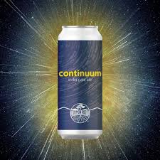 Common Roots - Continuum 4PK CANS - uptownbeverage