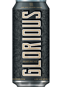Lord Hobo Brewing - Glorious IPA 4PK CANS - uptownbeverage