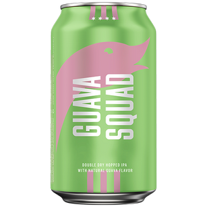 Goose Island - Guava Squad 15PK CANS