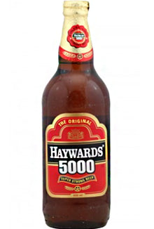 Hayward’s 5000 Single BTL - uptownbeverage
