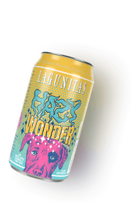 Lagunitas - Hazy Wonder 12PK CANS