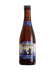 Ommegang - Hennepin Single Bottle - uptownbeverage