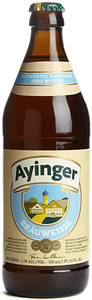 Ayinger - Brauweisse Single BTL