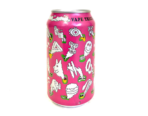 Prairie Ales - Vape Tricks 4PK CANS