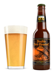 Bell's Brewery - Double Two Hearted Ale 6PK BTL