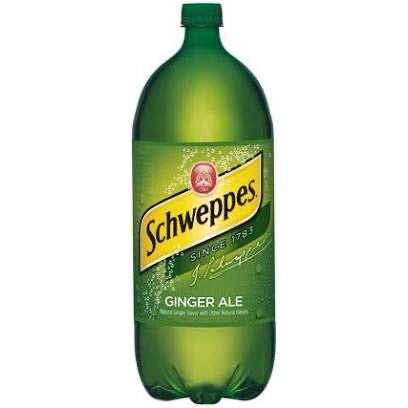 Schweppes - Original 2L