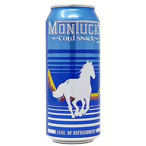 Montucky - Cold Snack SINGLE CAN