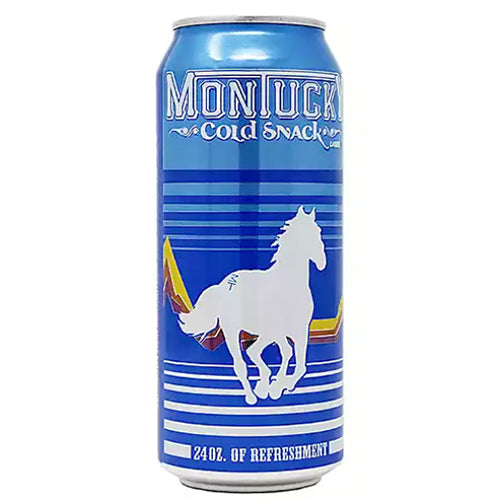 Montucky - Cold Snack SINGLE CAN