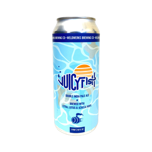 Weldwerks - Juicy Fish Single CAN