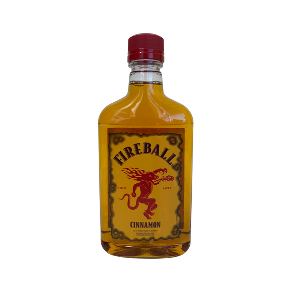 Fireball - 355mL Single BTL