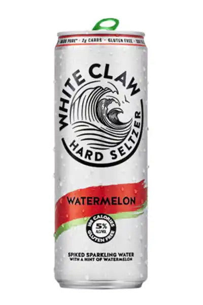 White Claw - Watermelon 12PK CANS