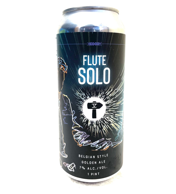 Fifth Hammer - Flute Solo  4PK CANS