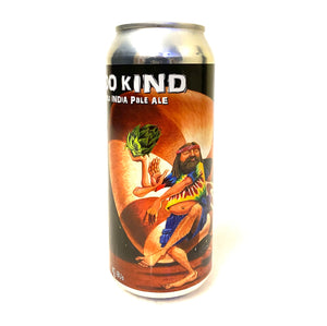 Three Heads Brewing - Too Kind 4PK CANS