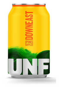 Downeast - Pineapple 9PK CANS