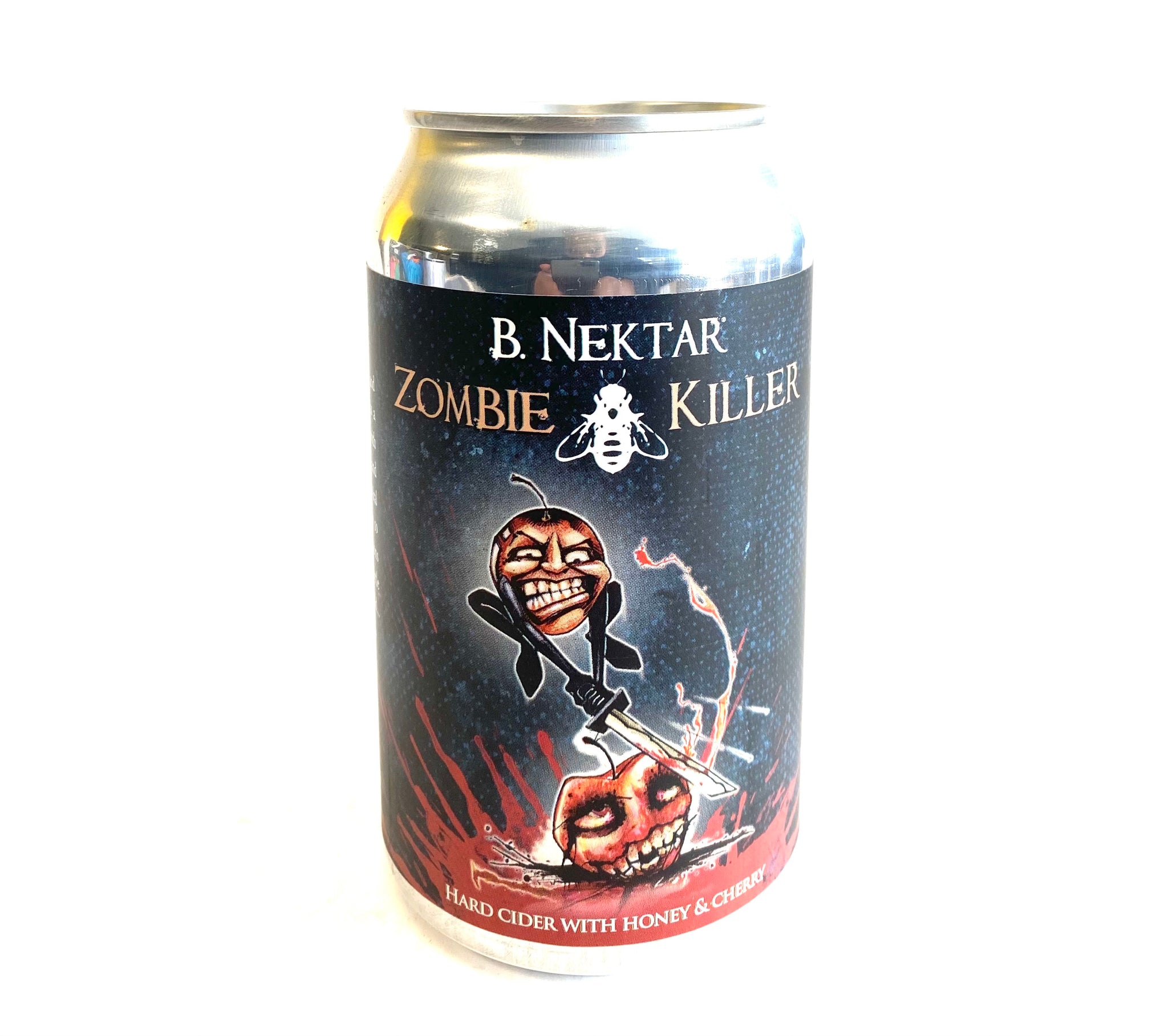 Home › B Nektar Zombie Killer 4PK CANS