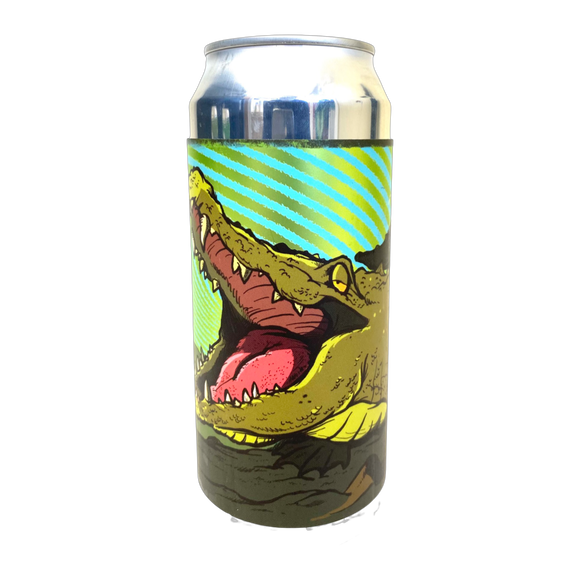 Tripping Animals - Ever Haze 4PK CANS