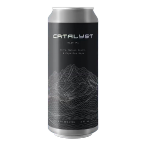 Wayward Lane - Catalyst 4PK CANS