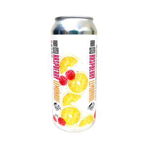 Adirondack - Strawberry Lemonade Seltzer 4PK CANS