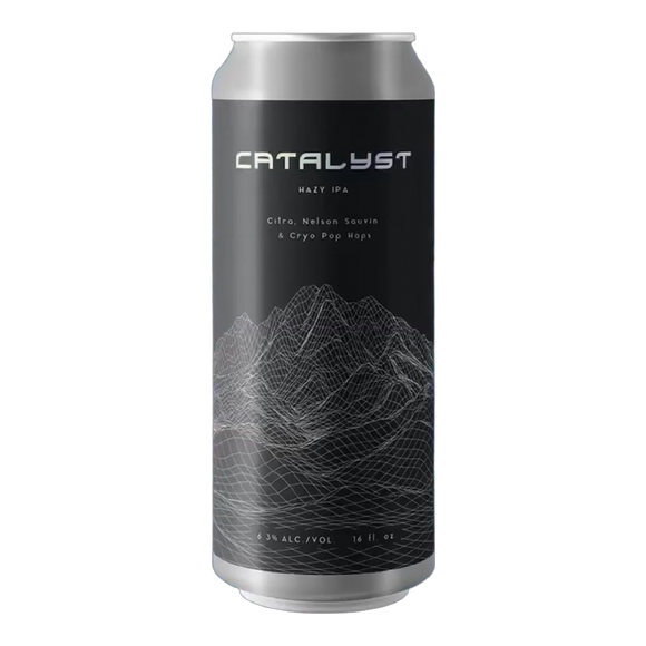 Wayward Lane - Catalyst Single CAN