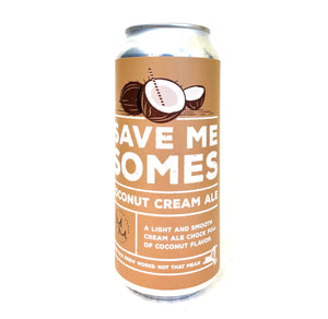 Mean Max - Save Me Somes Single CAN