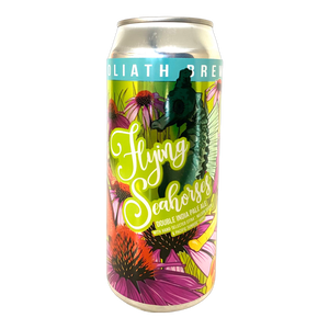 Toppling Goliath - Flying Seahorses 4PK CANS