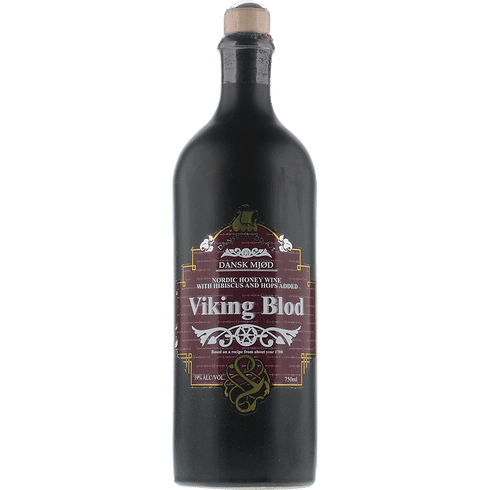 Viking Blood - Single BTL - uptownbeverage