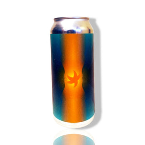 Aslin Beer Co - Orange Starfish 4PK CANS