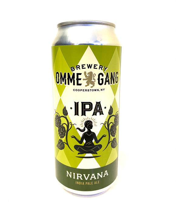 Ommegang - Nirvana Single CAN