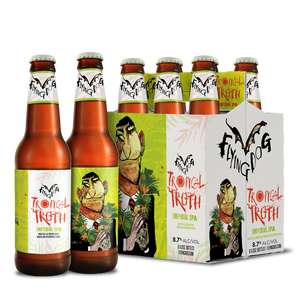 Flying Dog - Tropical Truth 6PK BTL - uptownbeverage