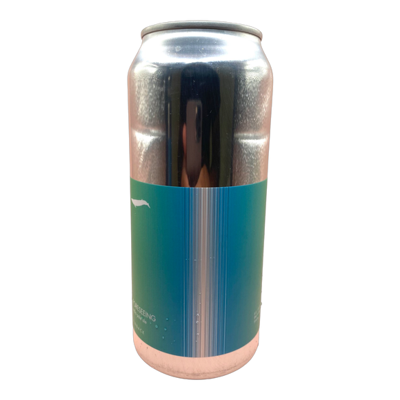 Finback Brewery - Foreseeing 4PK CANS