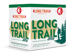 Long Trail - Ale 12PK BTL