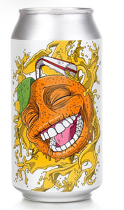 Froth - Juice Life 4PK CANS