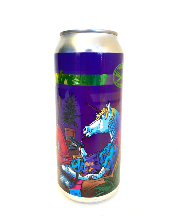 Pipeworks - Vacay Daydream 4PK CANS