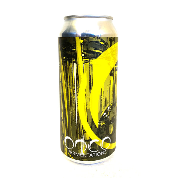 ONCO - Hyphen Single CAN