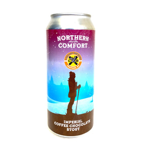 Chatham Brewing - Northern Comfort Single CAN