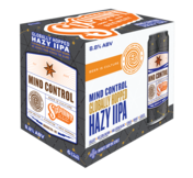 Sixpoint - Mind Control Hopped Hazy Double IPA 4PK CANS - uptownbeverage