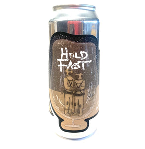 Foam - Hold Fast Single CAN